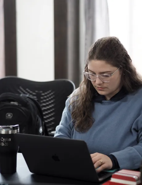 Christina Cypher, Marketing Director of Click Control Marketing.