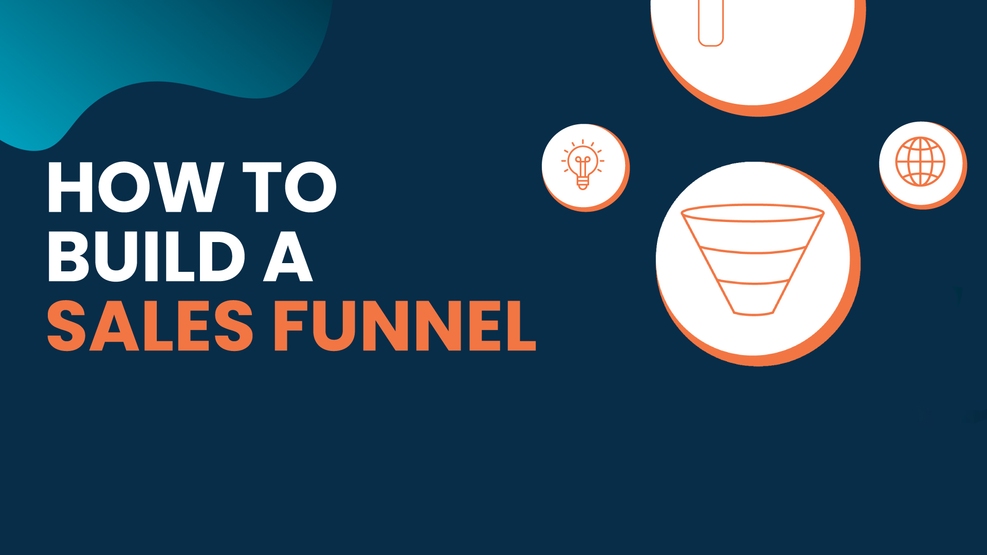 How To Build A Sales Funnel